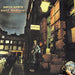 The Rise And Fall Of Ziggy Stardust And The Spiders From Mars