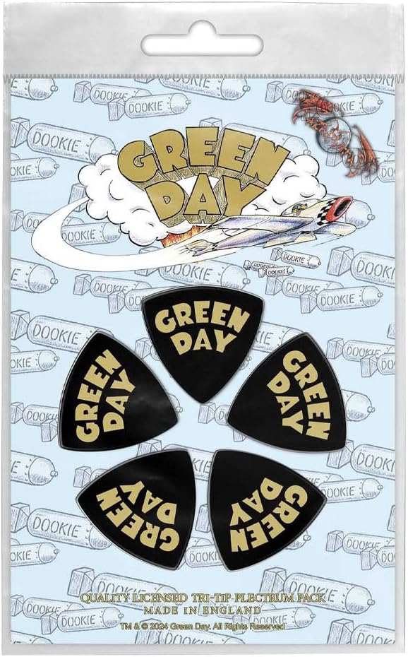 Dookie Logo