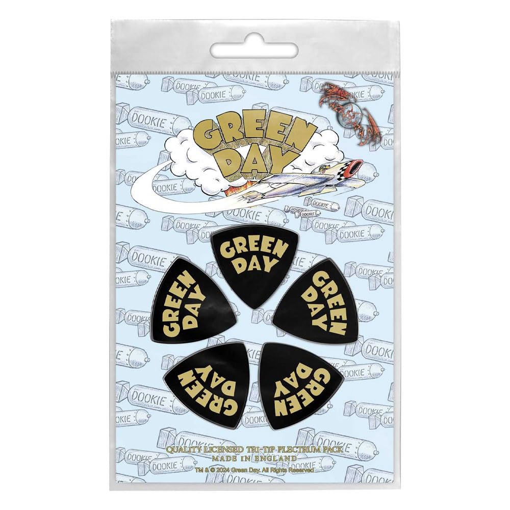 Dookie Logo