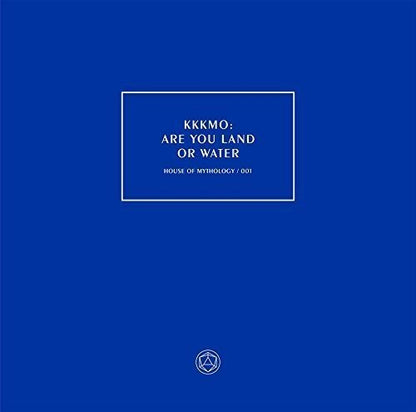 Are You Land or Water