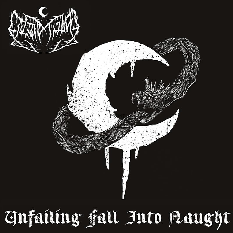 Unfailing Fall Into Naught