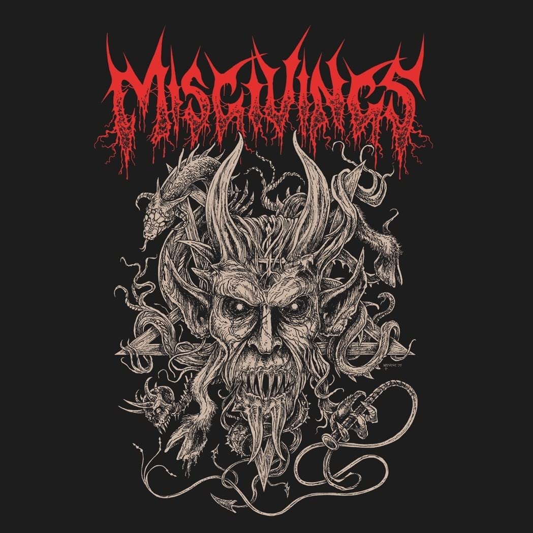 Misgivings