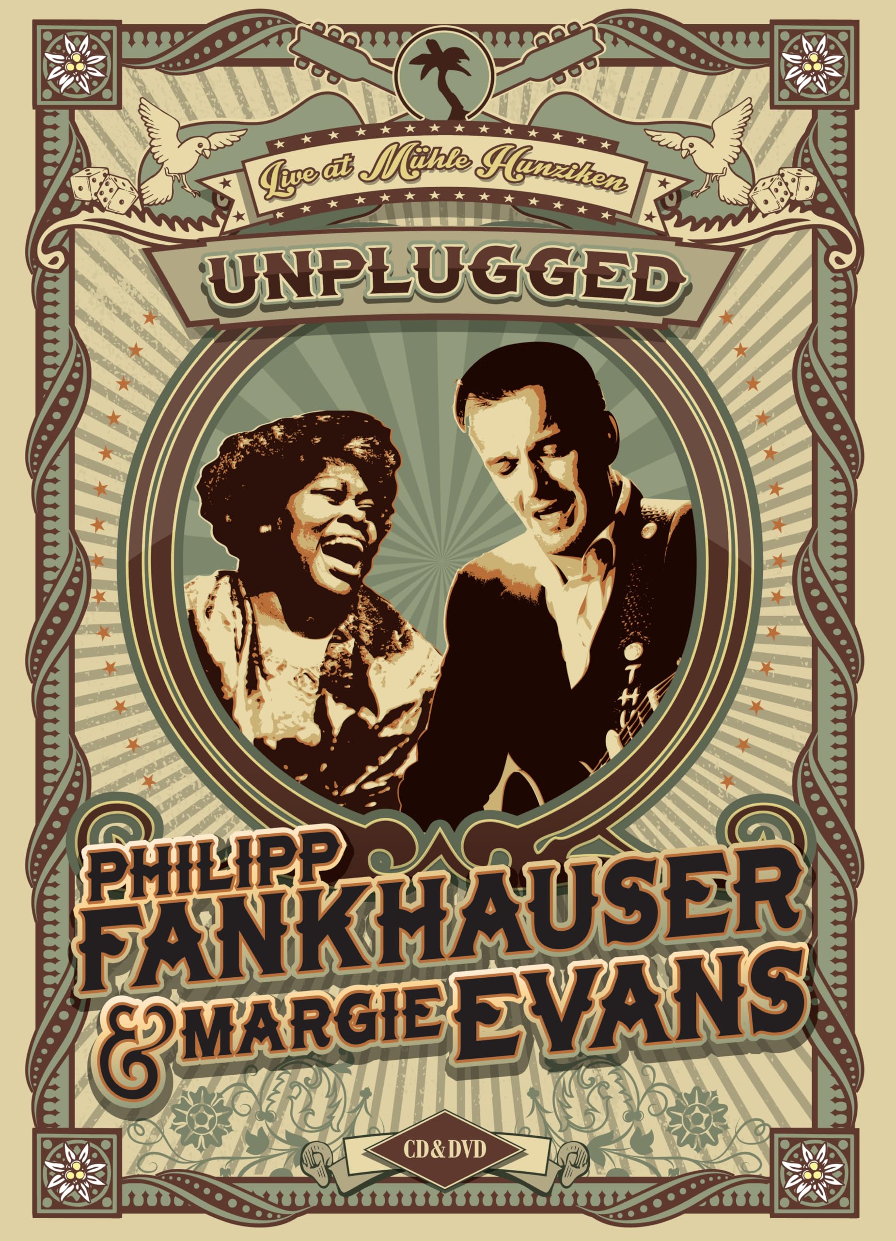 Unplugged Live At M?hle Hunziken