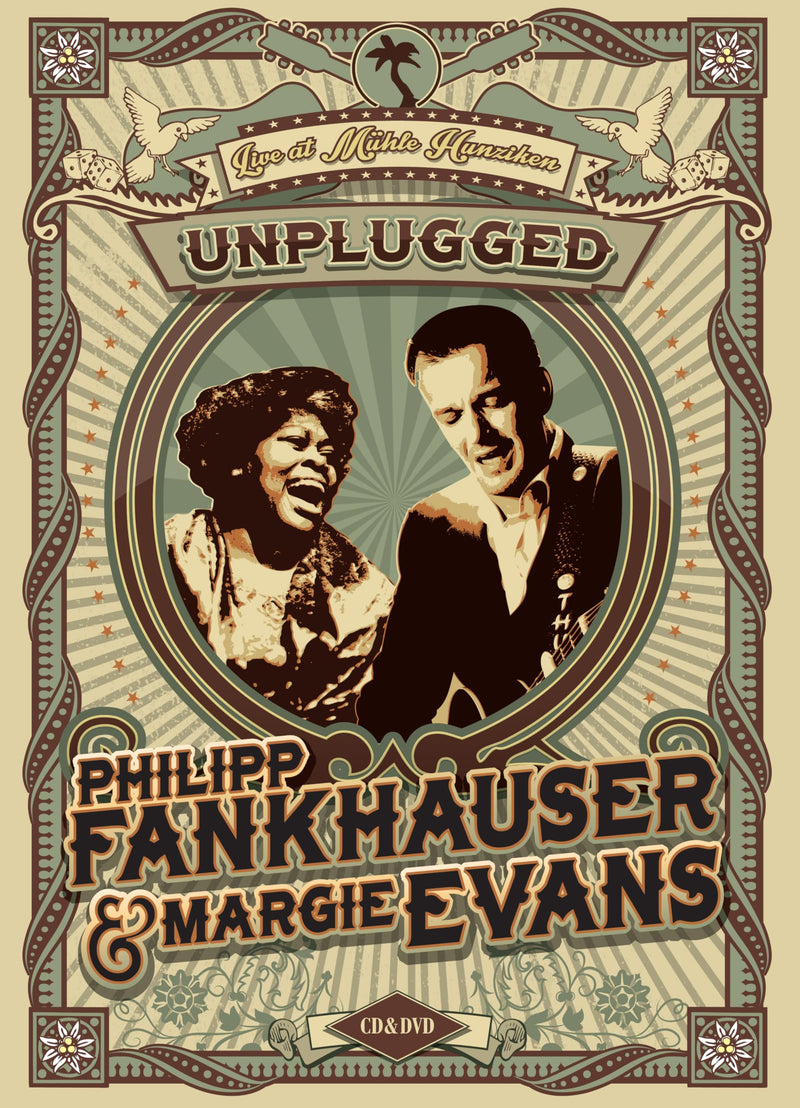 Unplugged Live At M?hle Hunziken