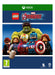 Xbox1 Lego Marvel Avengers (u)