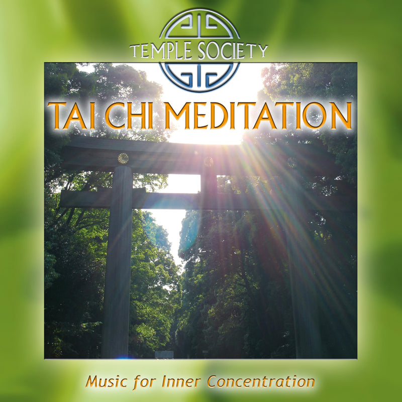 Tai Chi Meditation (Remastered