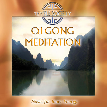 Qi Gong Meditation (Remastered