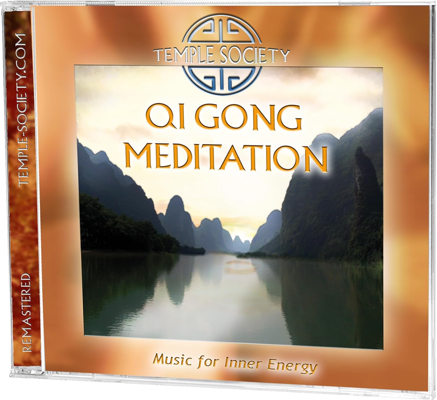 Qi Gong Meditation (Remastered