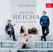 Anton Reicha: The Complete Piano Trios