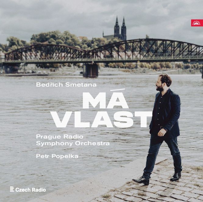 Bedrich Smetana: Má Vlast