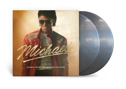 Michael: Songs from the Motion Picture