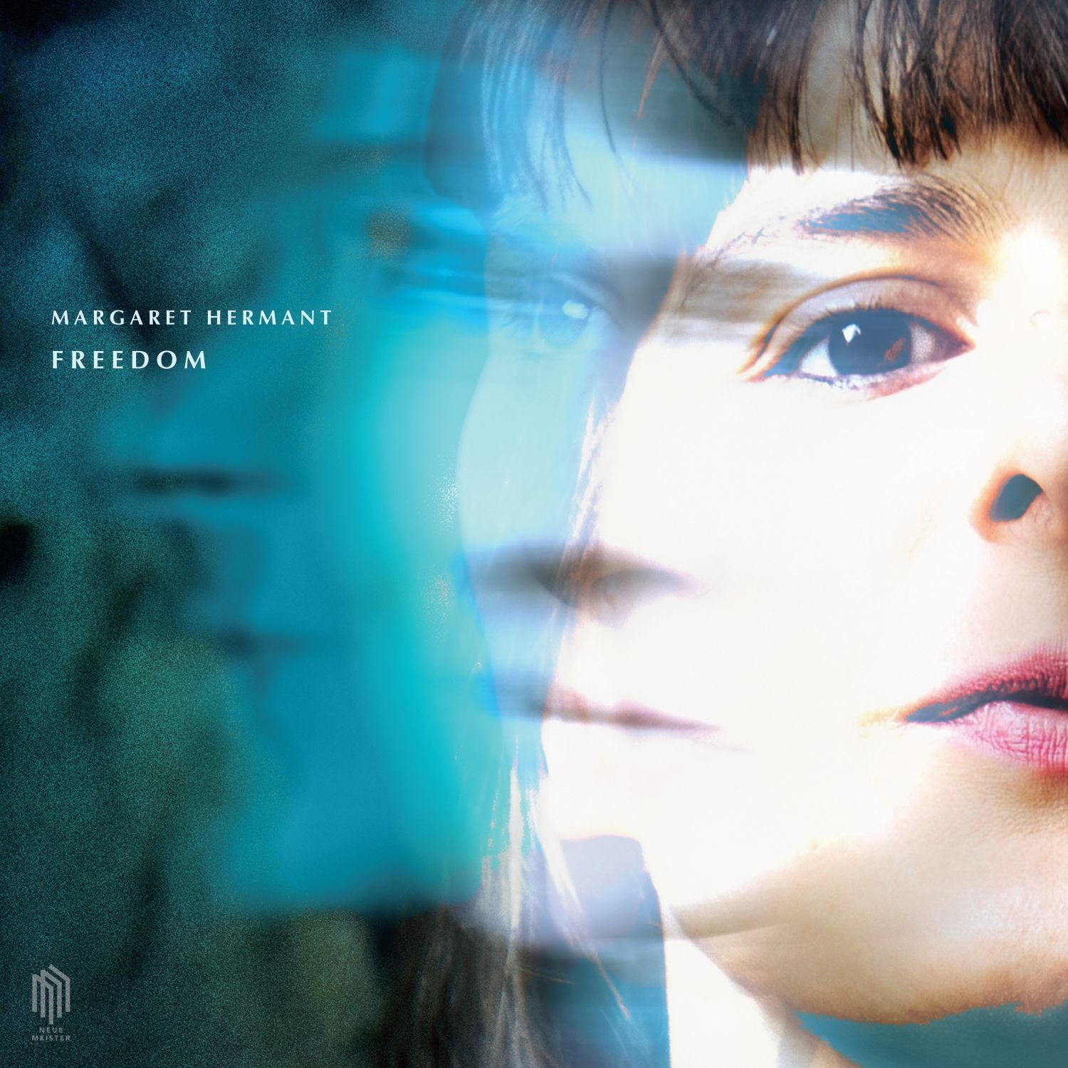 Margaret Hermant: Freedom