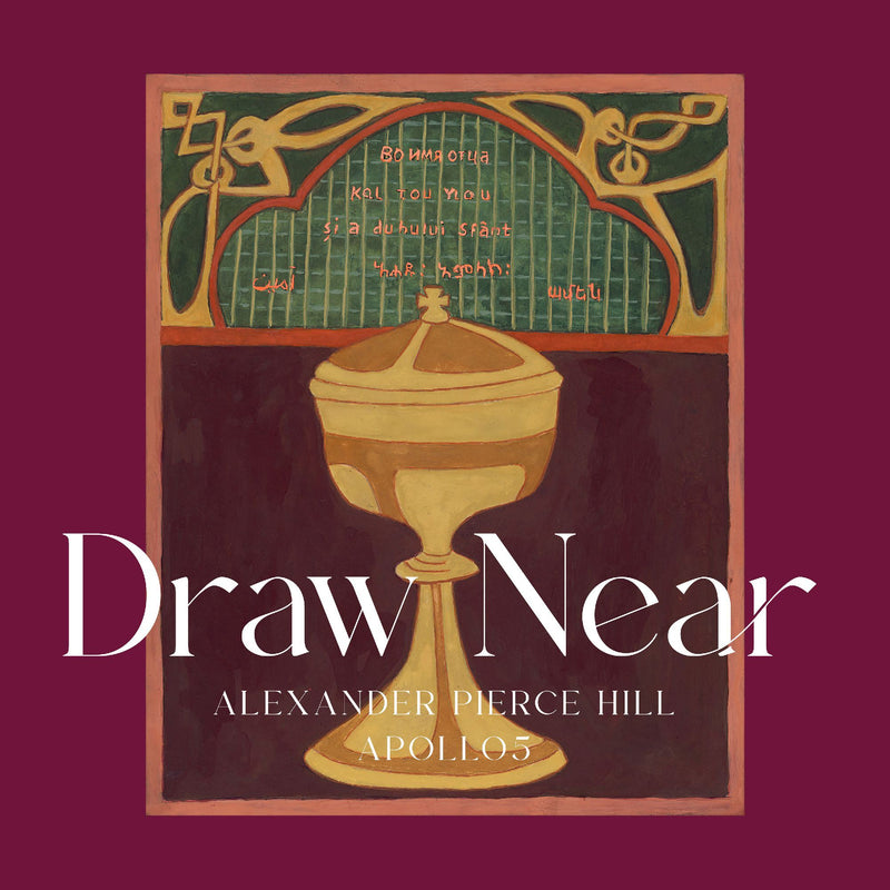 Apollo5: Draw Near