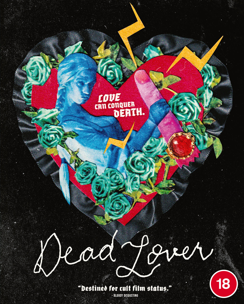 Dead Lover