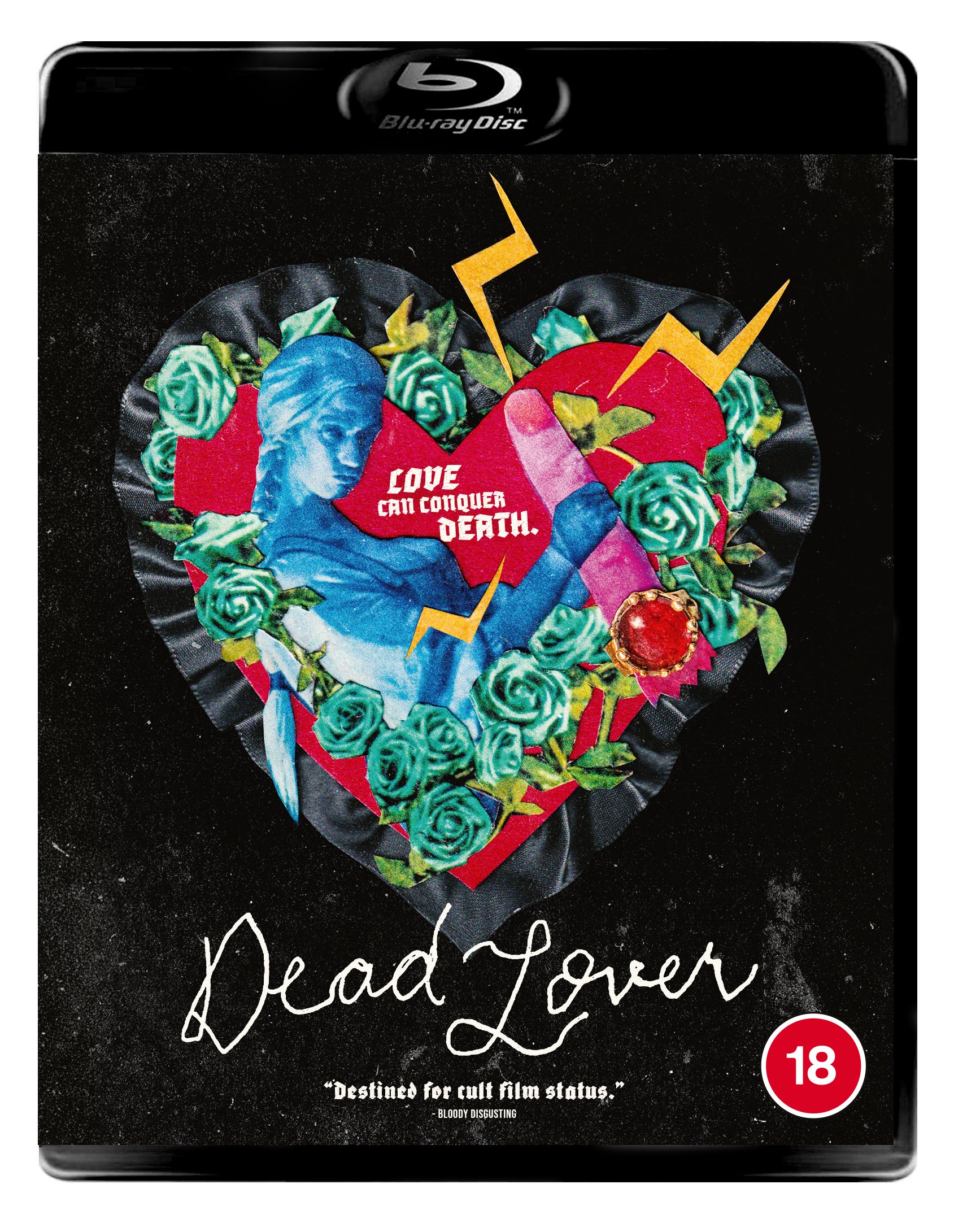 Dead Lover