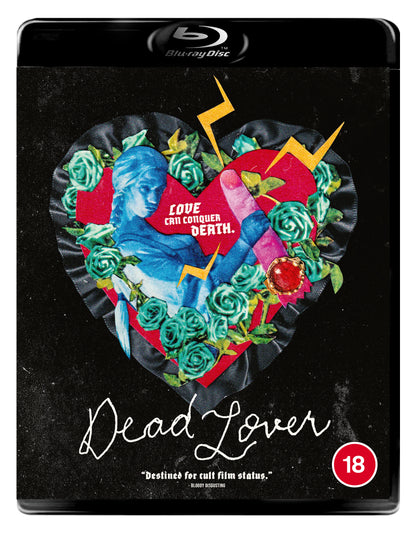 Dead Lover