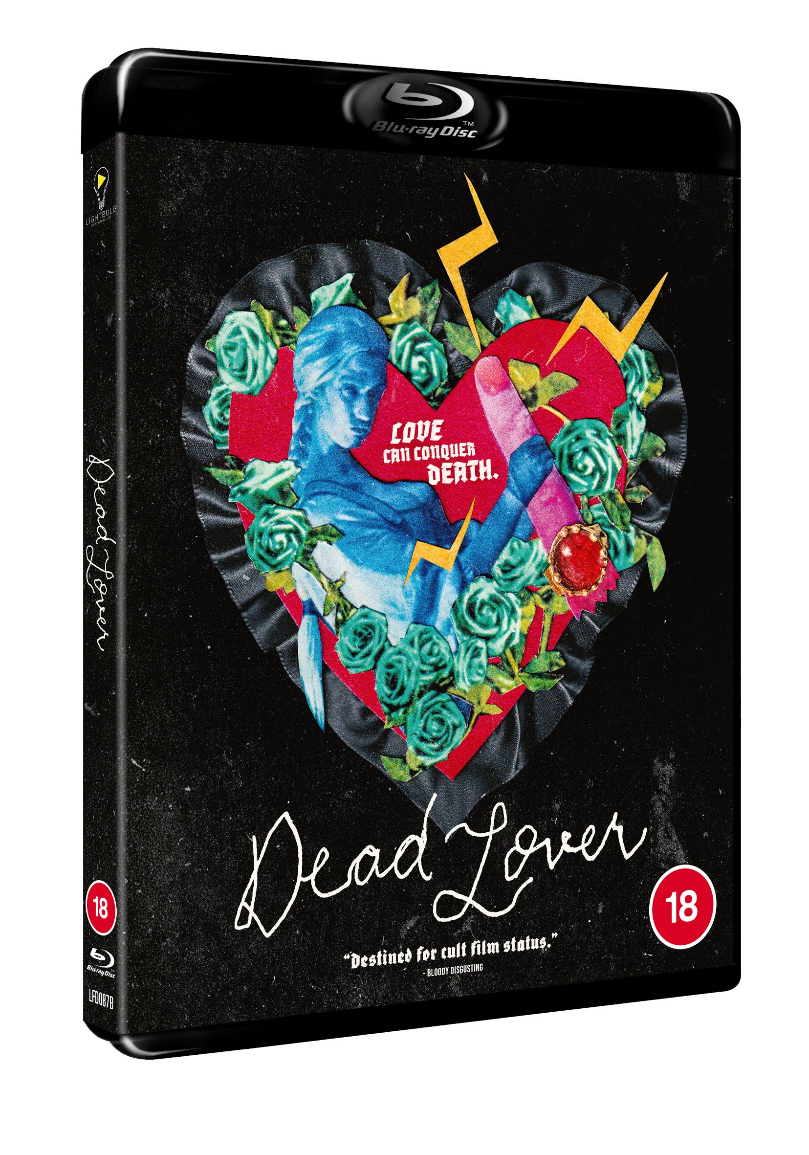 Dead Lover