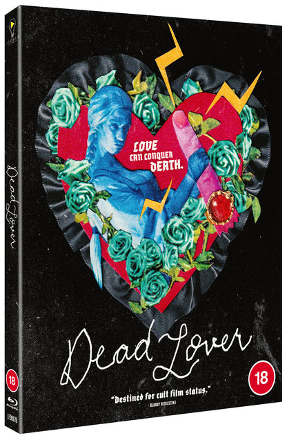 Dead Lover