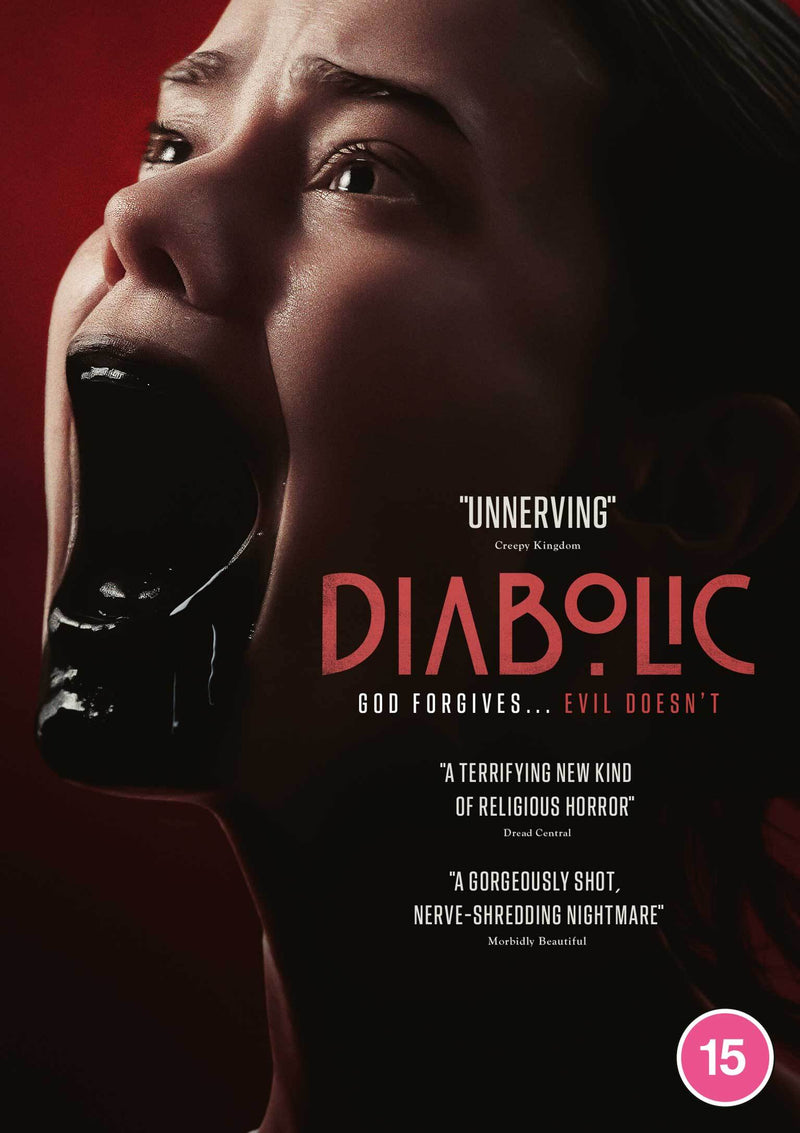 Diabolic