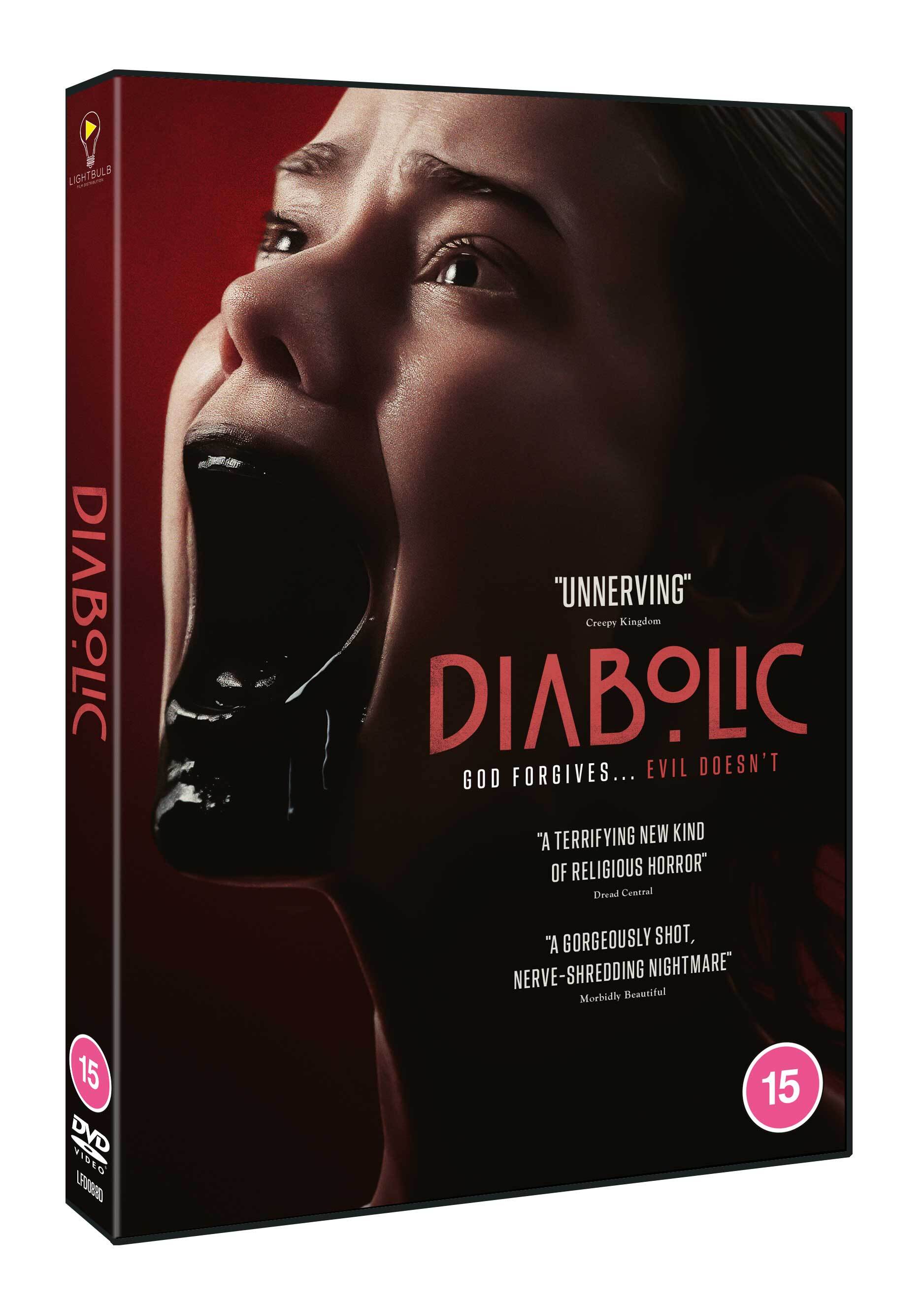 Diabolic