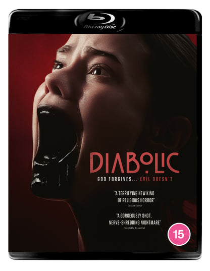 Diabolic