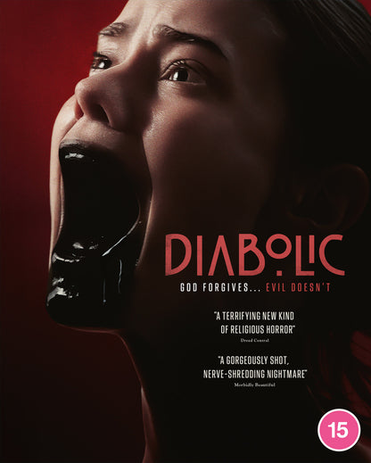 Diabolic
