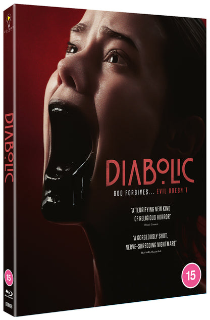 Diabolic
