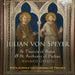 Julian Von Speyer: St. Francis of Assisi & St. Anthony of Padua