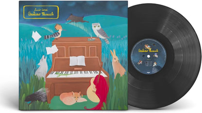 Bestiario musicale