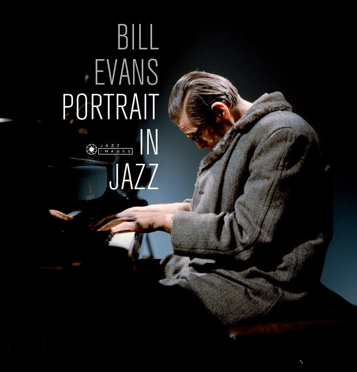 Portrait in Jazz (+1 Bonus Track)
