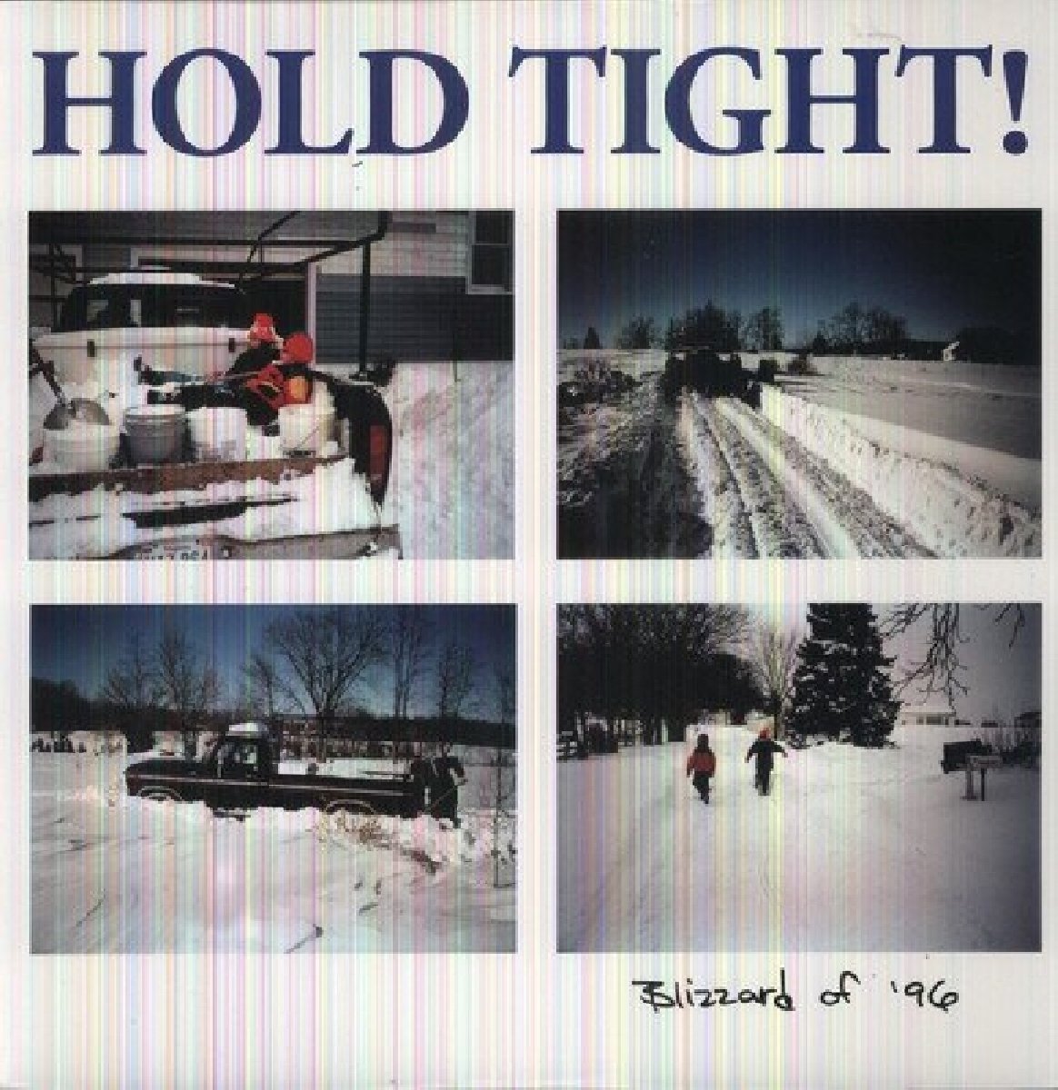 Blizzard Of '96