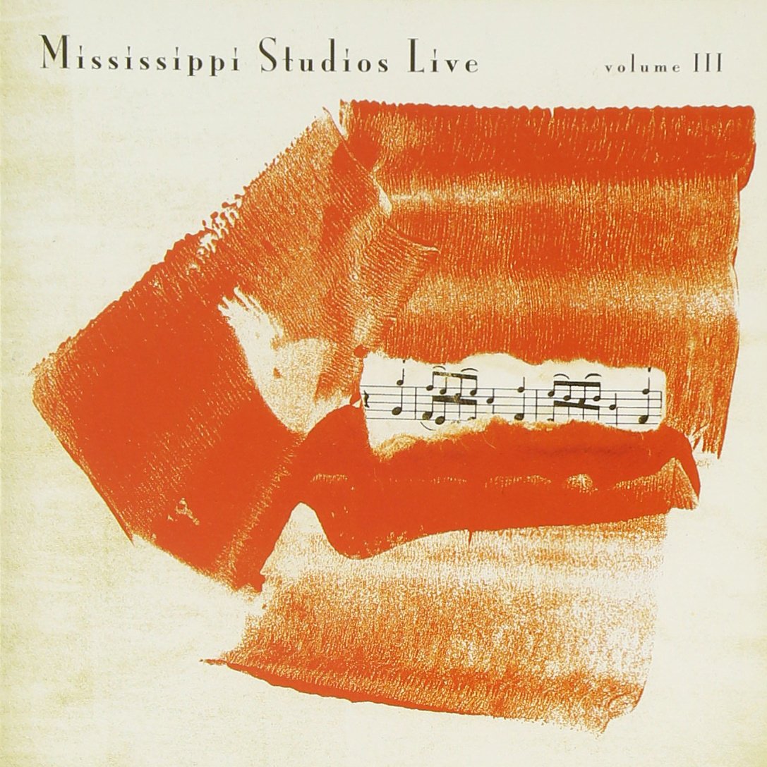 Mississippi Studios Live, Vol.Iii