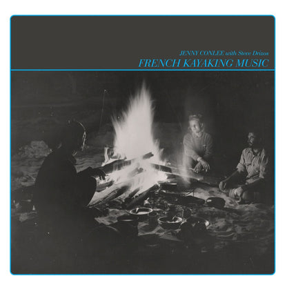 French kayaking music