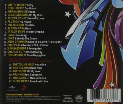 Now 57: That's What I Call Music