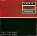 Dicks Pick Volume Two: Columbus, Ohio 10/31/71