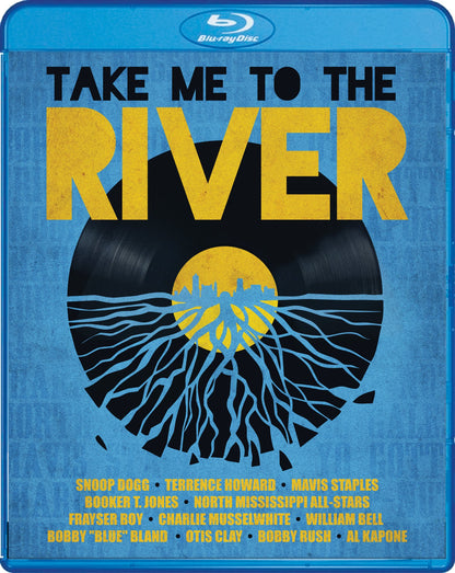 Take Me To The River