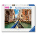 Ravensburger - Canale di Venezia 1000 Pieces | Adult Puzzle | Size of 50 x 70 | Ravensburger Puzzle 1000 Pieces Photos | Gift Ideas