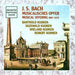 Musical Offering Bwv 1079