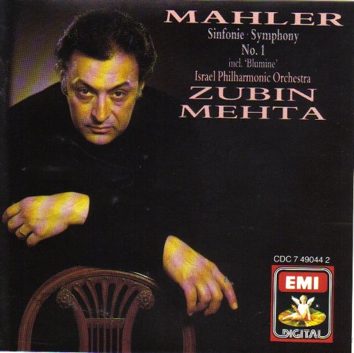 Symphony No. 1