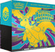 Pokémon TCG: Mega Evolution—Ascended Heroes Elite Trainer Box (1 Full-Art Promo Card, 9 Booster Packs & Premium Accessories