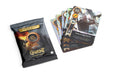 Gwent Collectible Card Game, 10 Legendary Ballad Nilfgaard Cards, Alternative Artwork Pack