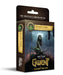 Gwent Art Sleeves - Scoia'tael, Contains 100 Art Sleeves, Standard Size