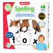 The Learning Journey Match It! Spelling