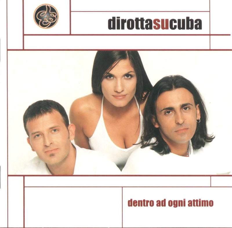 Dentro Ad Ogni Attimo