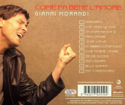 Come Fa Bene L'amore