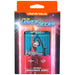 UniVersus: Star Trek Lower Decks: Challenger Series - Boimler - 63 Card, 2 Character, Ready to Play Deck-Building Card Game, 6 Foil/Alt Art Cards