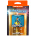 UniVersus: Star Trek Lower Decks: Challenger Series - Rutherford - 63 Card Deck-Building Game, 2 Playable Characters, Ready to Play, 6 Foil/Alt Art Cards, Ages 13+