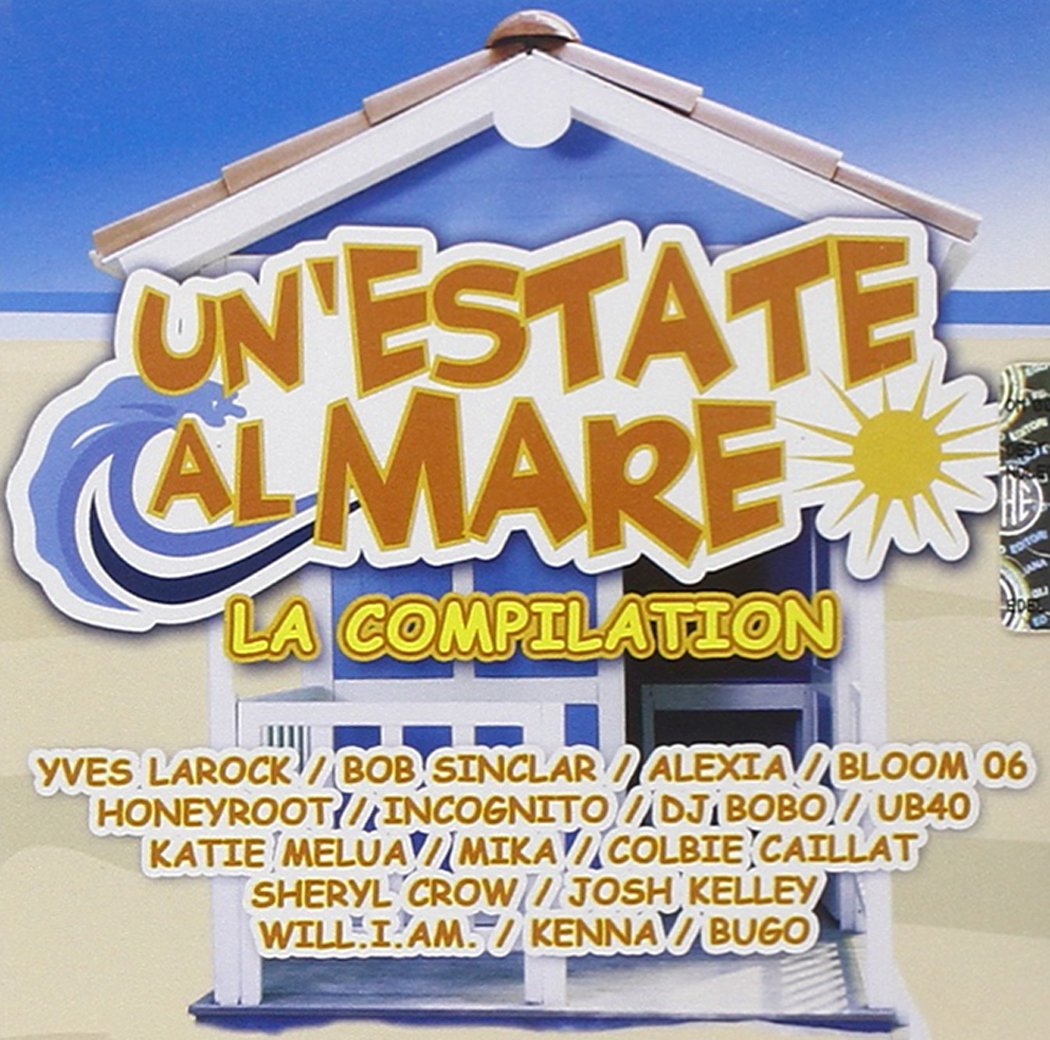 Un` Estate Al Mare