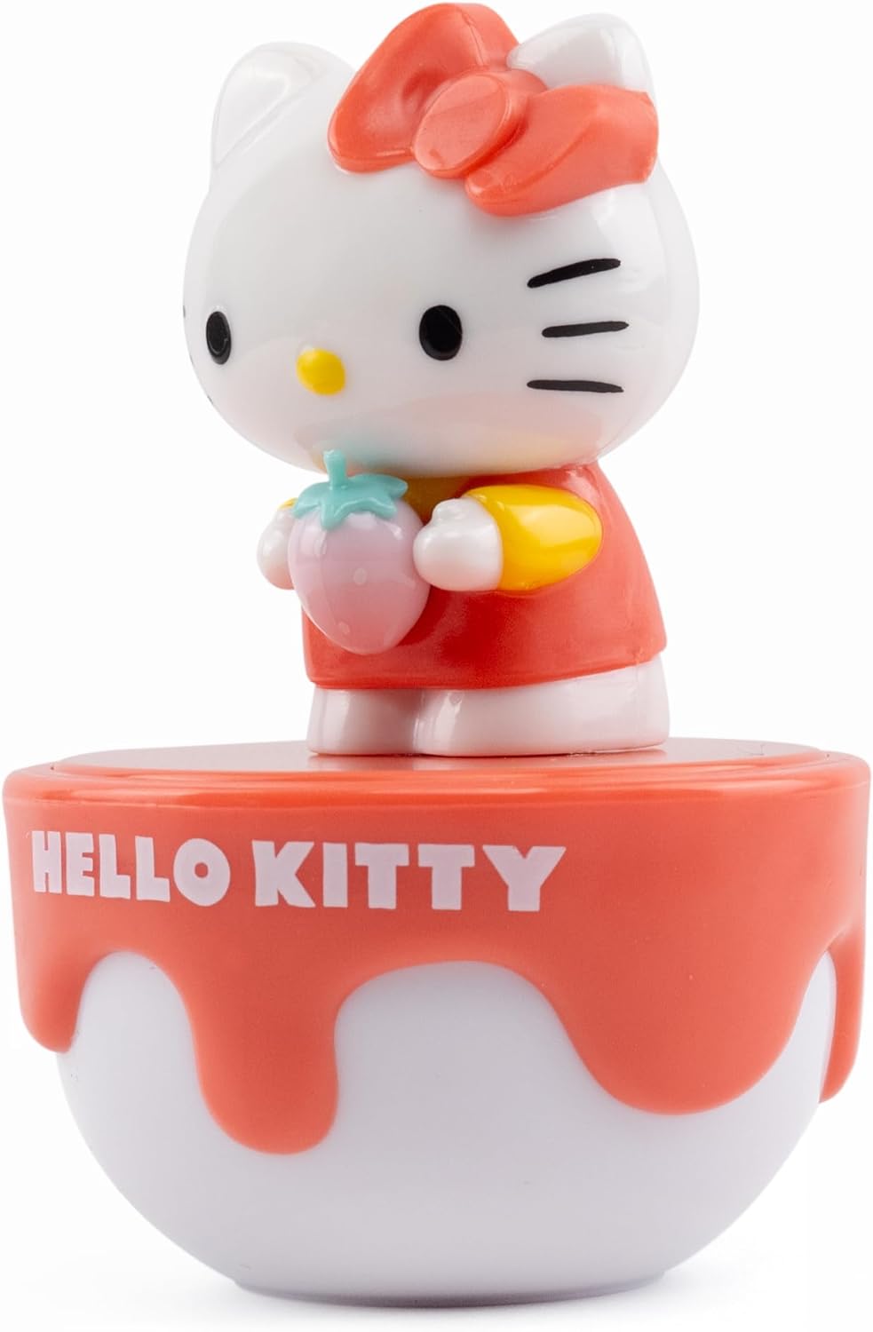 Hello Kitty & Friends Strawberry Cake Surprise