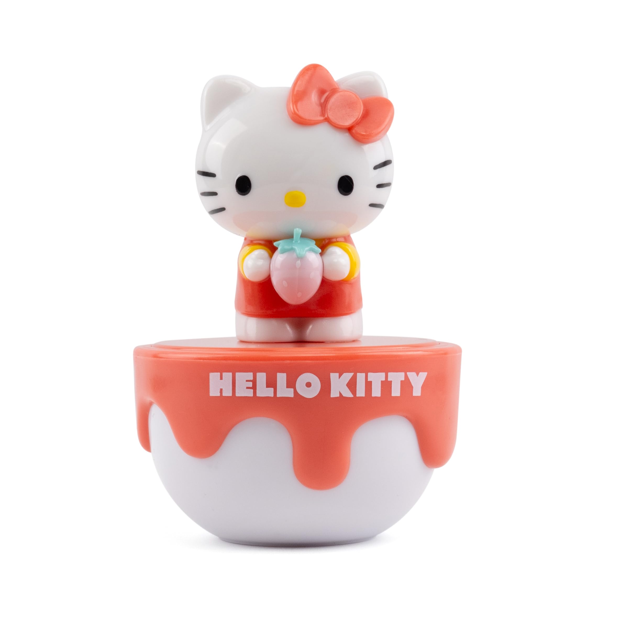 Hello Kitty & Friends Strawberry Cake Surprise